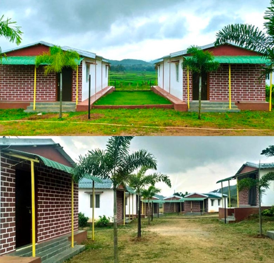 PEDALABUDU ECO TOURISM RESORTS